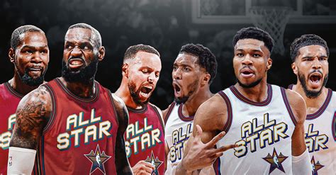 nba all star game predictions